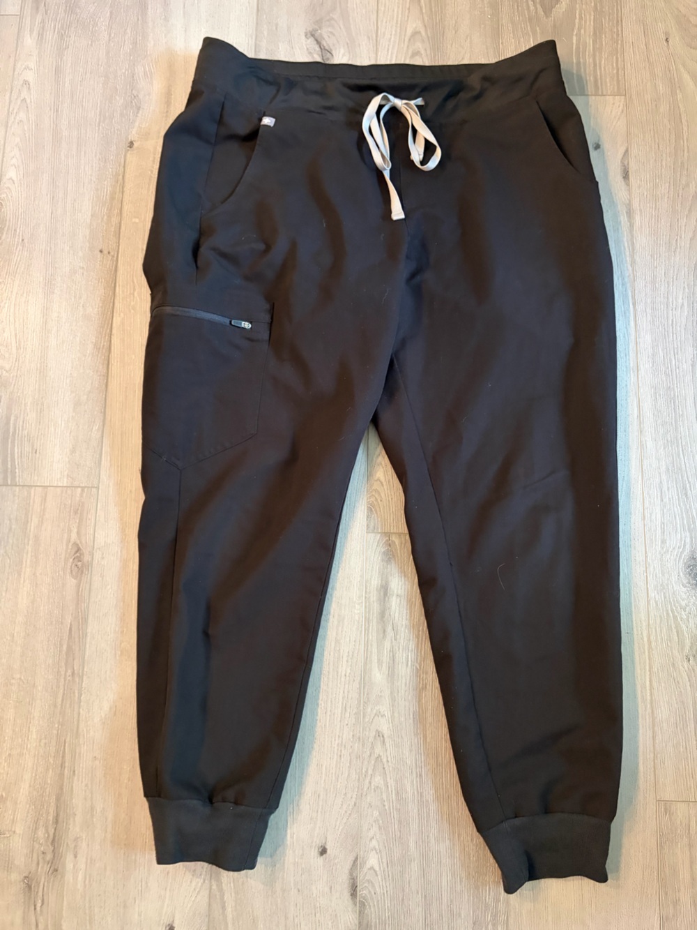 Figs Zamora Scrub Pant size Large Petite